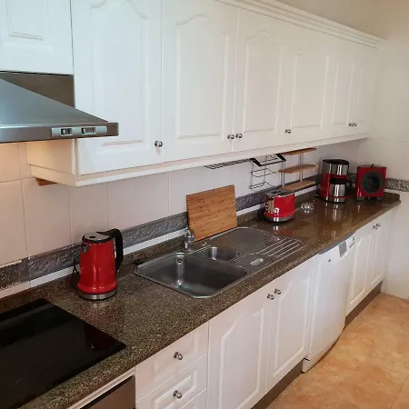 Apartment Roque Del Conde 5