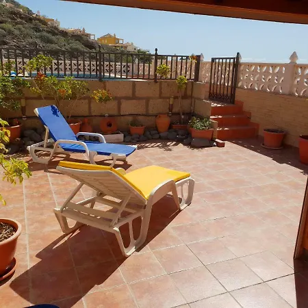 Apartment Roque Del Conde 5 *