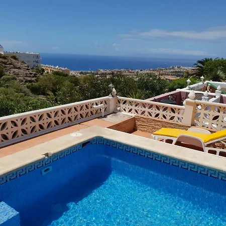 Roque Del Conde 5 Apartment *