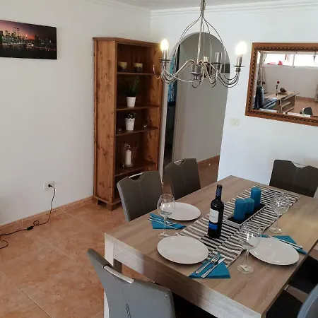 Roque Del Conde 5 * Costa Adeje (Tenerife)