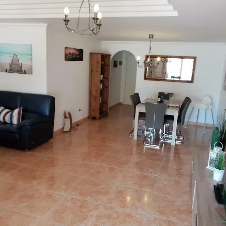 Roque Del Conde 5 * Costa Adeje (Tenerife)