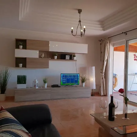 Roque Del Conde 5 * Costa Adeje (Tenerife)