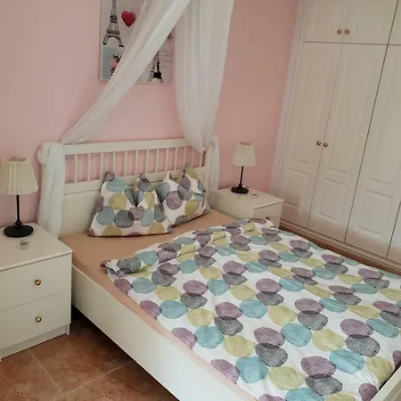 Apartment Roque Del Conde 5