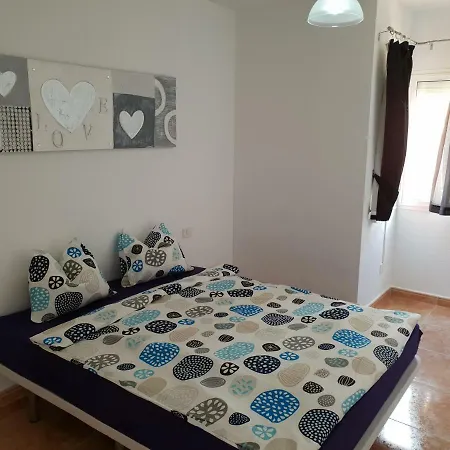 Roque Del Conde 5 * Costa Adeje (Tenerife)