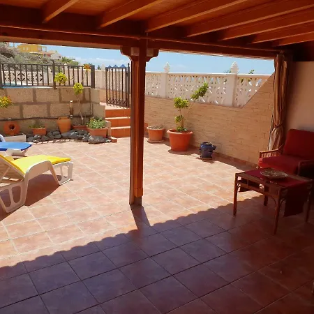 Apartment Roque Del Conde 5 Costa Adeje (Tenerife)