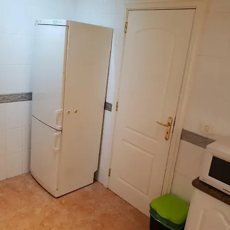 Apartment Roque Del Conde 5