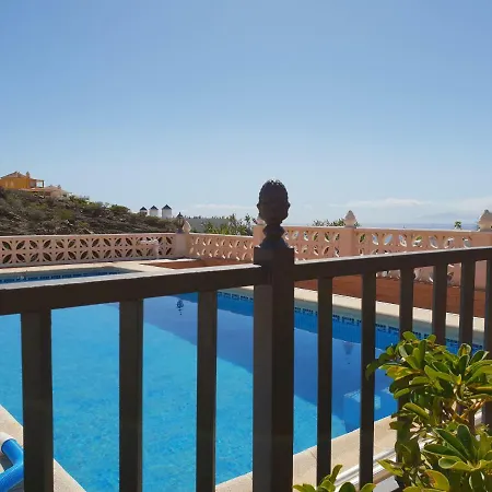 Apartment Roque Del Conde 5 *