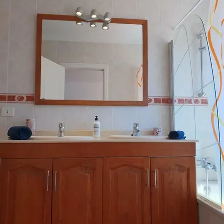 Apartment Roque Del Conde 5 *