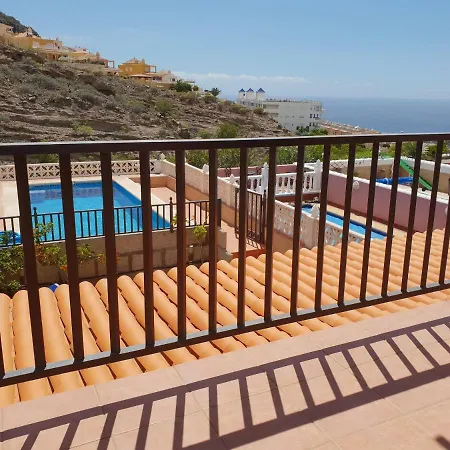 Roque Del Conde 5 Apartment *