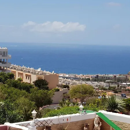 Roque Del Conde 5 * Costa Adeje (Tenerife)